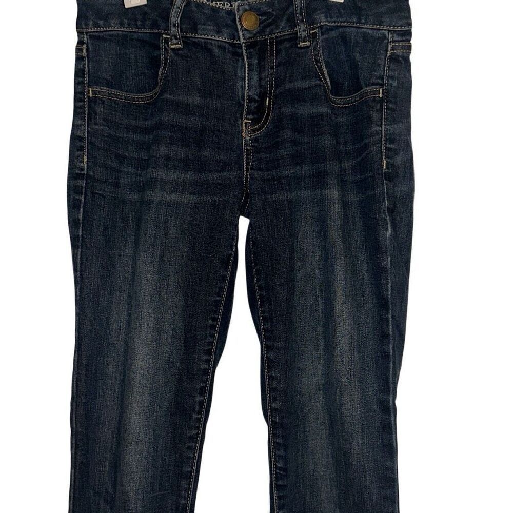American Eagle outfitters jegging super stretch Ladies size 4